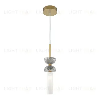Подвесной светильник Maytoni MOD178PL-01GR MOD178PL-01GR