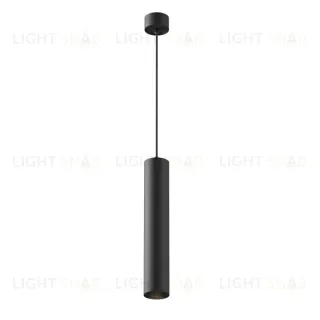 Подвесной светильник Maytoni P082PL-GU10-B P082PL-GU10-B