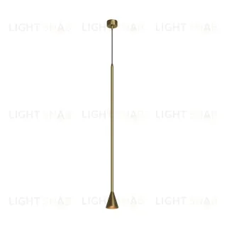 Подвесной светильник Maytoni P064PL-01G-1 P064PL-01G-1