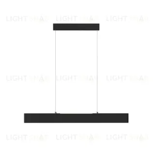 Линейный светильник Maytoni P010PL-L23B P010PL-L23B