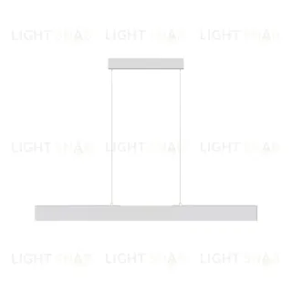 Линейный светильник Maytoni P010PL-L30W P010PL-L30W