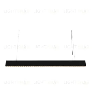 Линейный светильник Maytoni P050PL-L40B4K P050PL-L40B4K