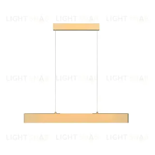 Линейный светильник Maytoni P010PL-L23G3K P010PL-L23G3K