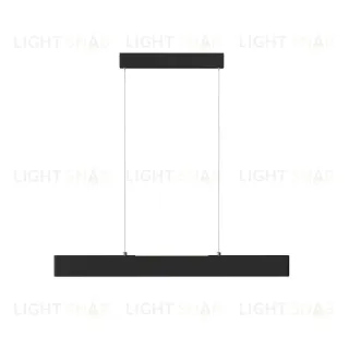 Линейный светильник Maytoni P010PL-L23B4K P010PL-L23B4K