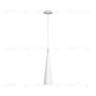 Подвесной светильник Maytoni P318-PL-01-W P318-PL-01-W