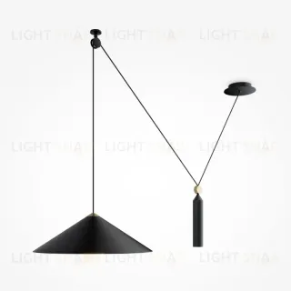 Подвесной светильник Maytoni P080PL-01B P080PL-01B