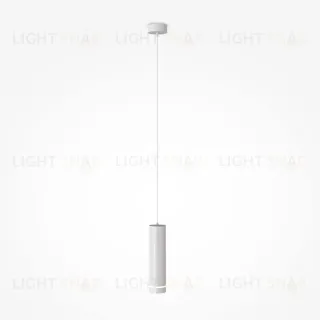 Подвесной светильник Maytoni P085PL-12W3K-W P085PL-12W3K-W