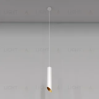 Подвесной светильник Maytoni P044PL-01-30GU10-W P044PL-01-30GU10-W