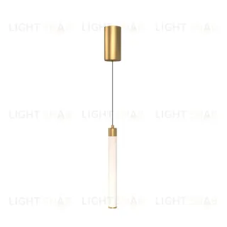 Подвесной светильник Maytoni P022PL-L10MG3K P022PL-L10MG3K