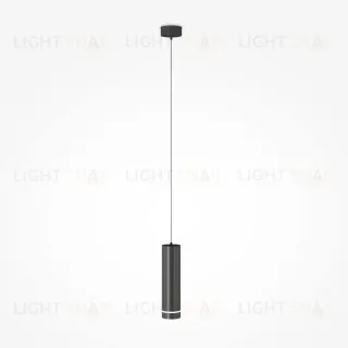Подвесной светильник Maytoni P085PL-12W3K-B P085PL-12W3K-B