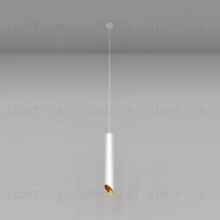 Подвесной светильник Maytoni P044PL-01-40GU10-W P044PL-01-40GU10-W