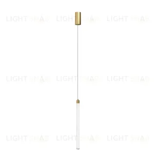 Подвесной светильник Maytoni P022PL-L20G3K P022PL-L20G3K