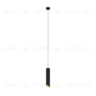Подвесной светильник Maytoni P044PL-01-30GU10-B P044PL-01-30GU10-B