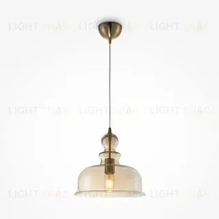 Подвесной светильник Maytoni P001PL-01BZ P001PL-01BZ