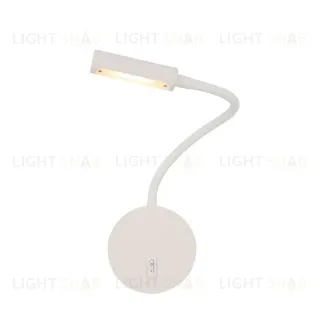 Бра Maytoni C035WL-L3W3K C035WL-L3W3K