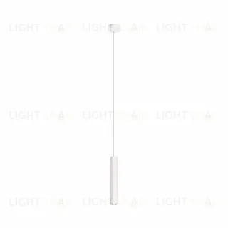 Подвесной светильник Led белый 005760