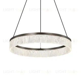 Подвесной светильник P0575-800A silver grey P0575-800A silver grey