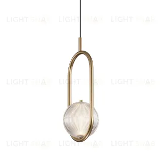 Подвесной светильник P0766-1C gold P0766-1C gold