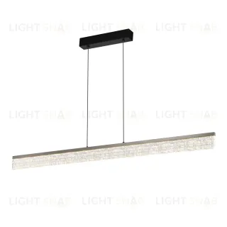 Подвесной светильник P0615-1200C silver grey P0615-1200C silver grey