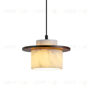 Подвесной светильник SN039 white stone SN039 white stone