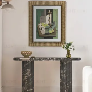 Интерьерный постер "Vibrant Still Life" PP230338