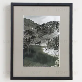 Интерьерный постер "Rockies-II" DPP550924VHS