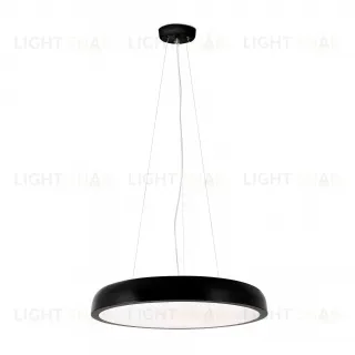 Подвесной светильник Cocotte-S черный LED 30W 3000K 115220