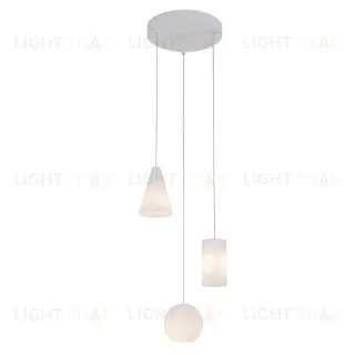 11075/3P White V000616