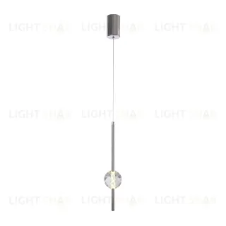 11066/1P Chrome V000171L