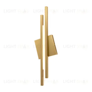 14031/A/1W Brass V000179L