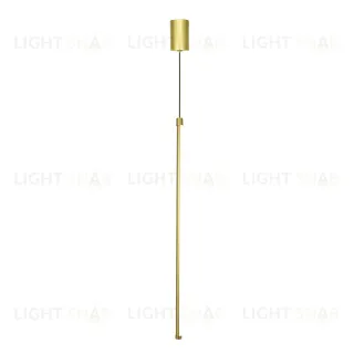14024/B/1P Brass V000128L