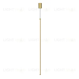 14024/C/1P Brass V000130L