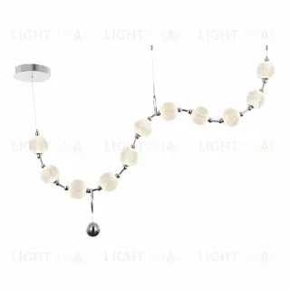Люстра MD20001012-11A chrome MD20001012-11A chrome