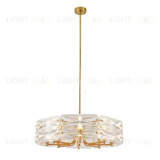 12046/8P Brass V000499