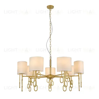 13026/7P Gold V000480