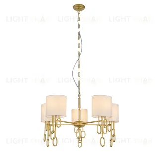 13026/5P Gold V000479