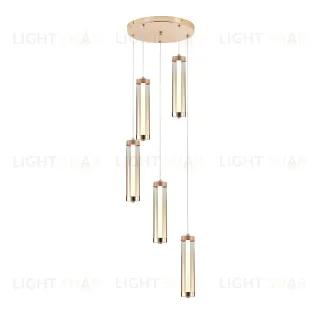 11061/5P Gold V000151L