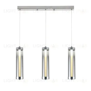 11061/3P Chrome V000148L