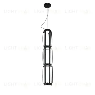 14027/4P Black V000159L