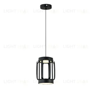 14027/2P Black V000155L