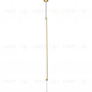 14024/A/1P Brass V000122L
