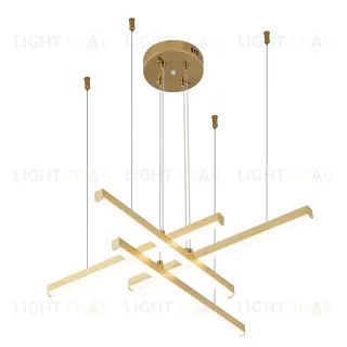 14017/4P Gold V000086L