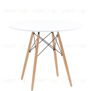 Стол Eames DSW NEW D90 УТ000036977