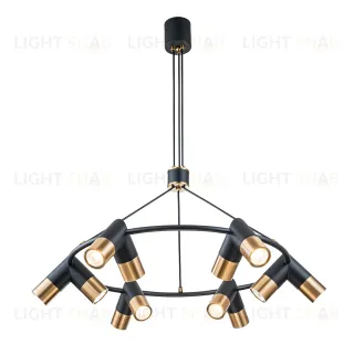 11036/12P Black V000455