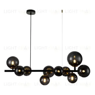 11018/10P Black V000196