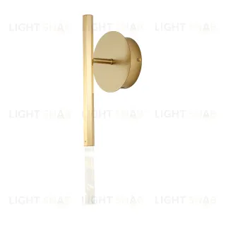 Настенный светильник OMW0929-1 gold OMW0929-1 gold