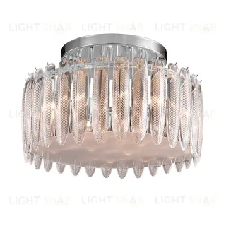 Потолочный светильник MX22027002-D65 chrome MX22027002-D65 chrome