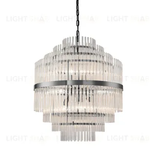 Люстра KR1137P-10 chrome KR1137P-10 chrome