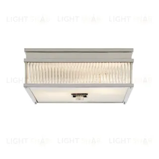 Потолочный светильник BRCH9005 nickel BRCH9005 nickel