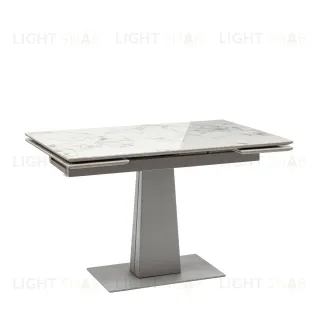 Стол Арнон 120-180/80/76 см керамика Cold jade УТ000040455